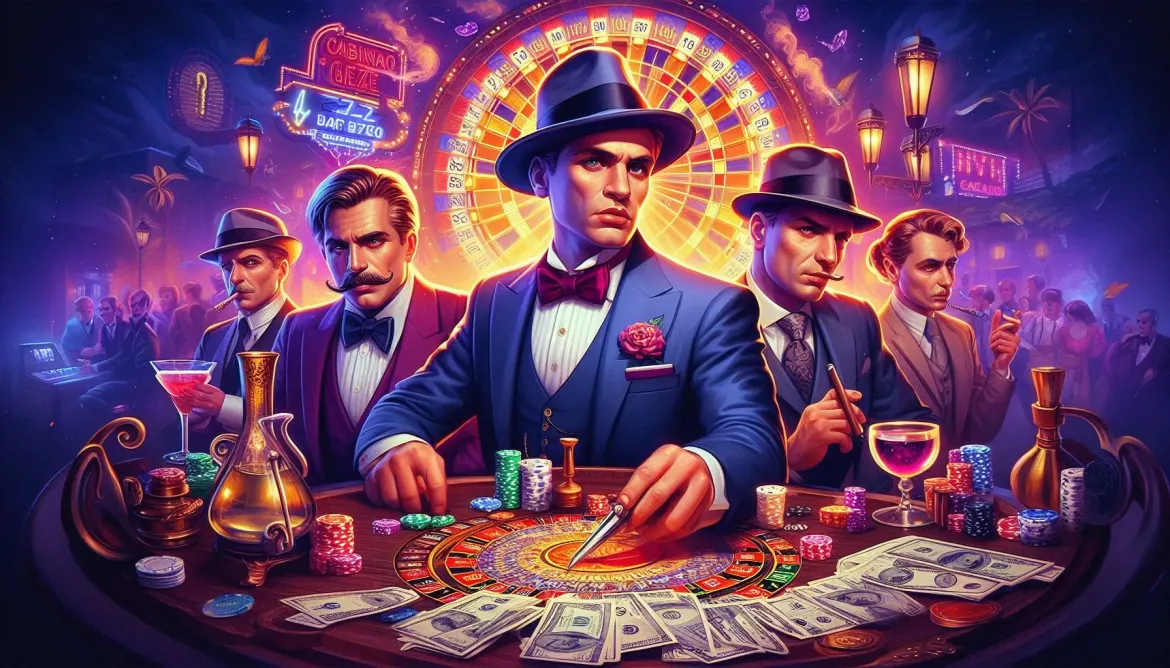 Spielbank Baden-Württemberg